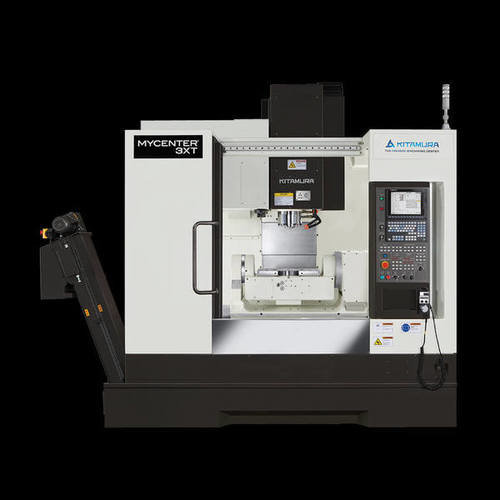 Kitamura MYCENTER-3XT