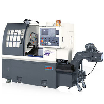 Jinn FA JCL-52T