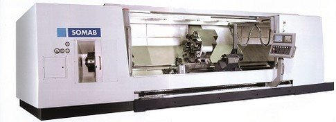 Somab ALPHAMAB 340/4300