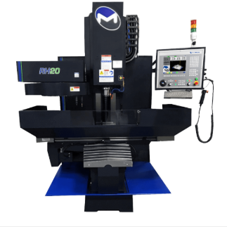 Milltronics RH20