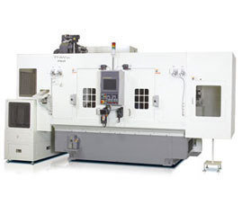 Fuji TNW-4000