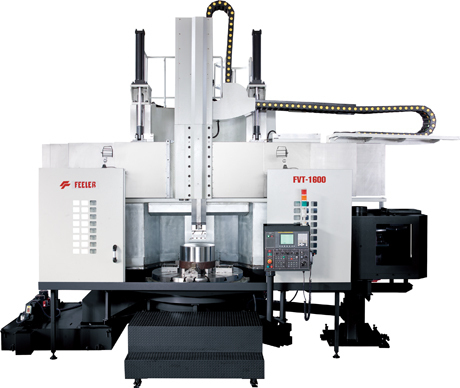 Feeler FVT-2500