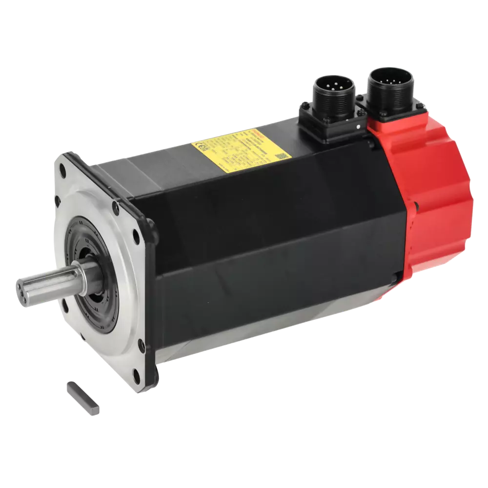 Servo motor aC6/2000 A06B-0126-B575