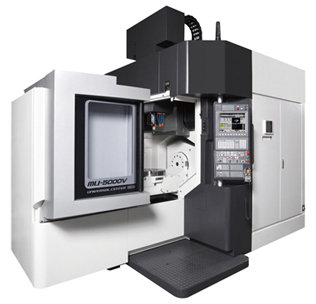 Okuma MU-5000V