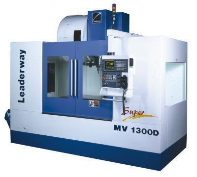 Leaderway MV 1300D