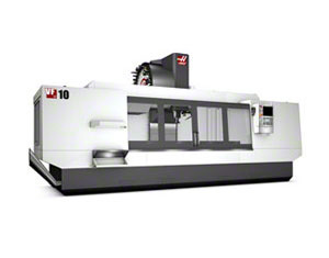 Haas VF-10/50