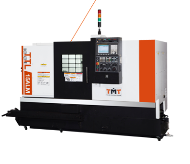Taiwan Machine Tool TTL-15