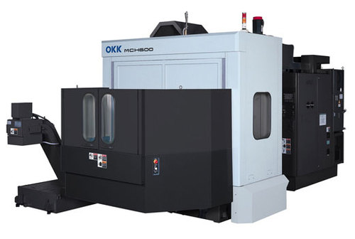 OKK MCH600