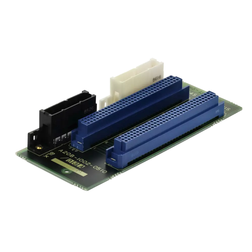 Baskı devre kartı - arka panel P-G MK2 A20B-1002-0510