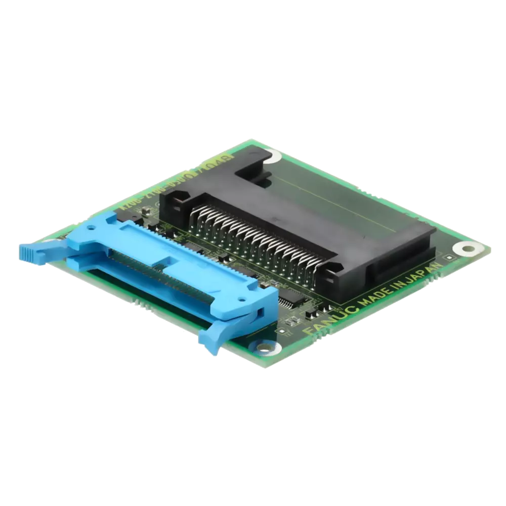 Baskı devre kartı - ATA kart adaptörü A20B-2100-0500