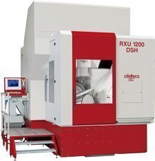 Roders RXU1200DSH