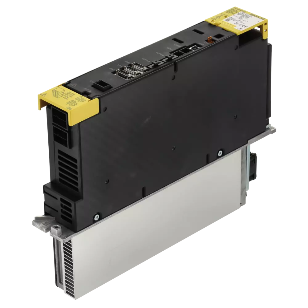 Sürücü ALPHA ISV A06B-6540-H244-R (Yenilenmiş)