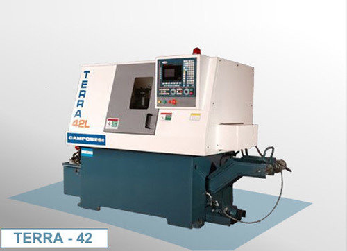 Camporesi Terra 42T