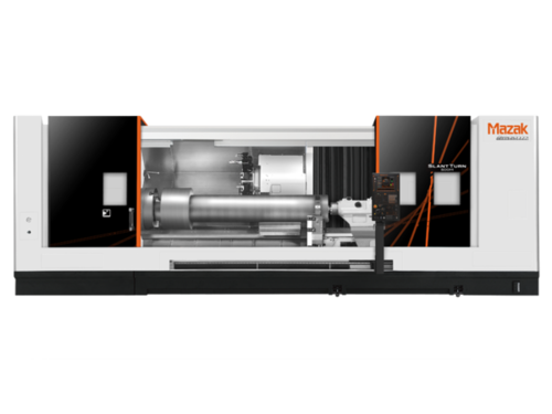 Mazak SLANT TURN 500M-1000U