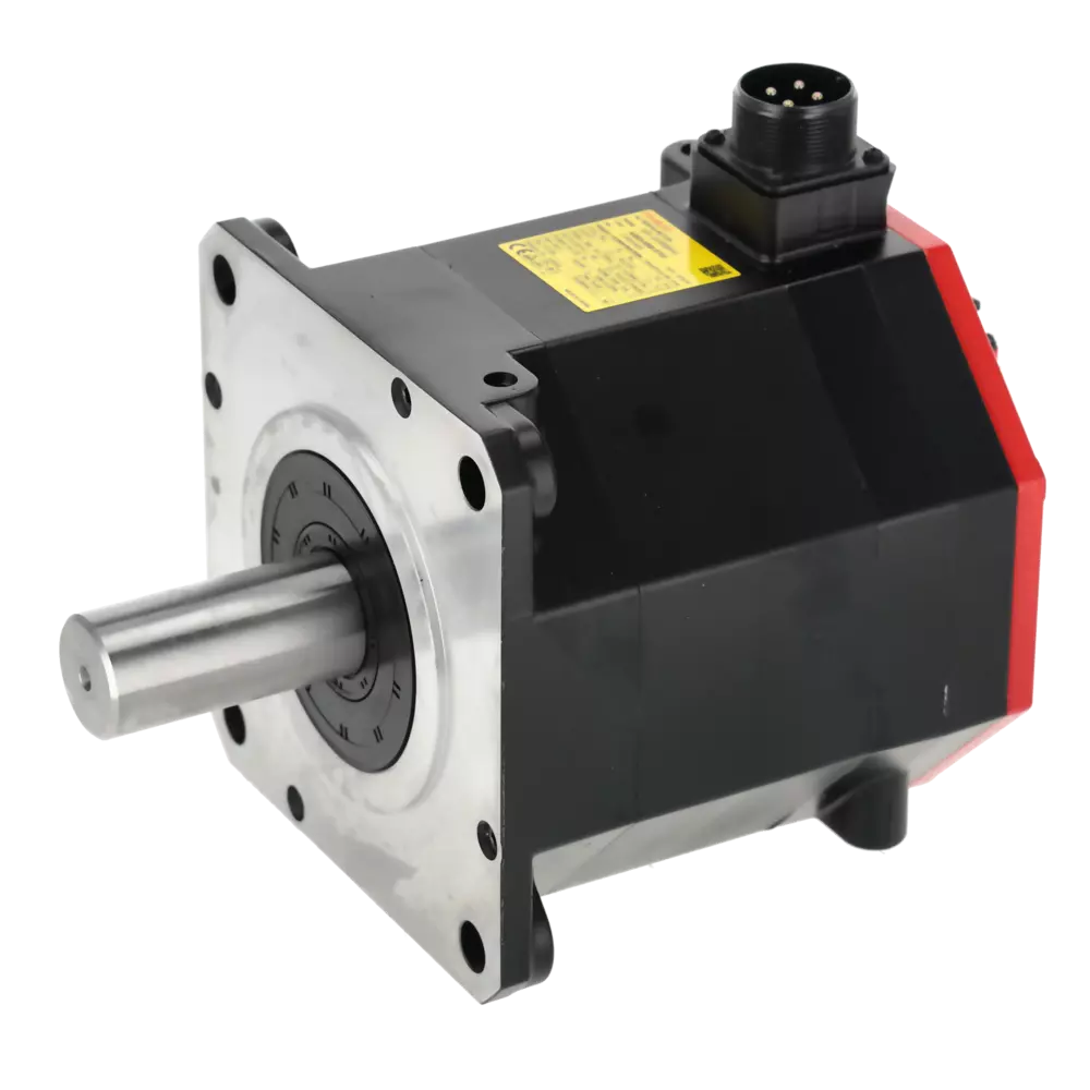 Servo motor biS 22/2000HV A06B-0086-B103
