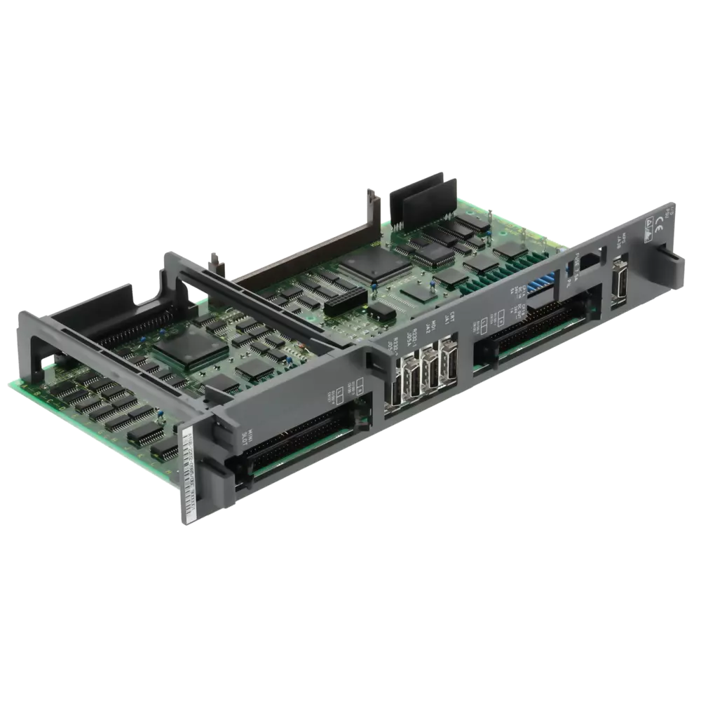 Baskı devre kartı - I/O kartı D2 A16B-2202-0985