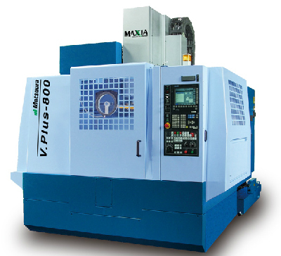 Matsuura V.PLUS 800