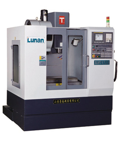 Lunan XK7132A