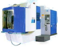 Ikegai TH600