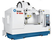 Romi D-1250