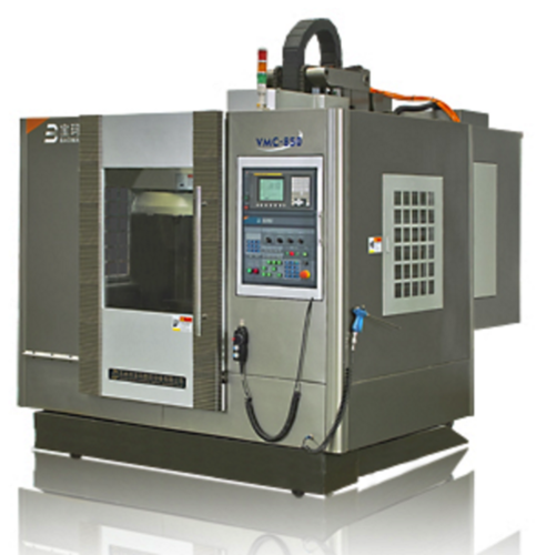 Baoma VMC 850