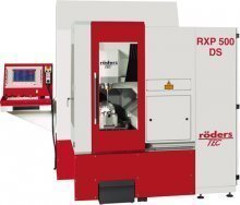 Roders RXP500DS