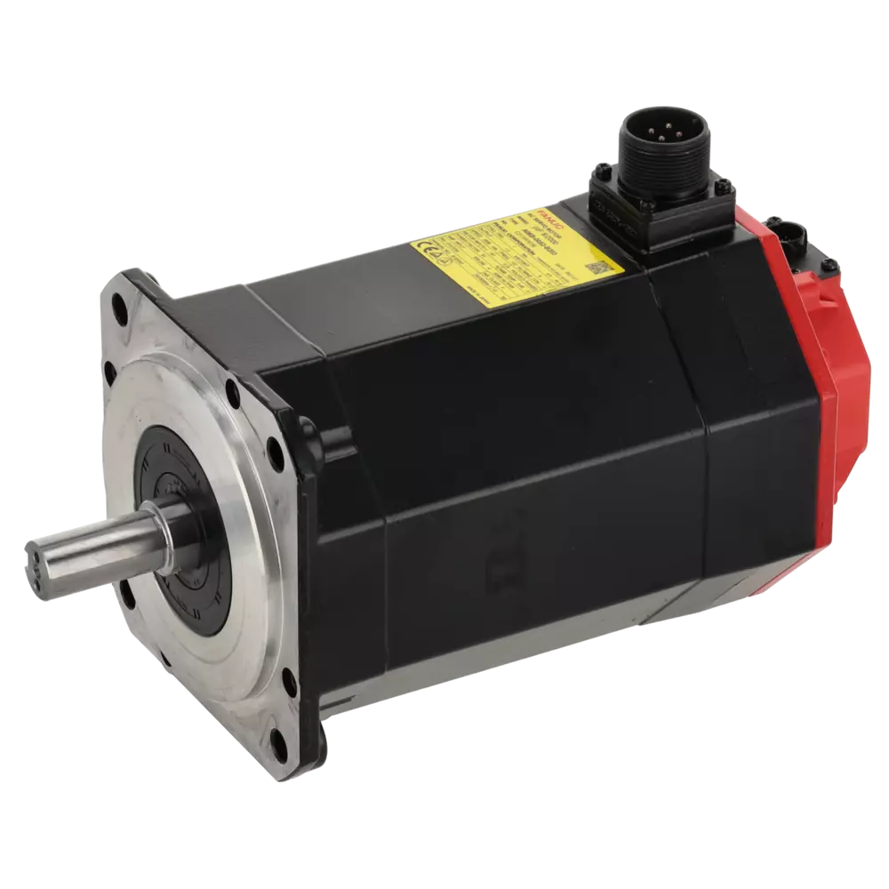 Servo motor biF 8/2000 A06B-0052-B203