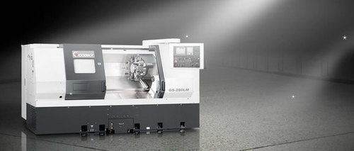 Goodway GS-200