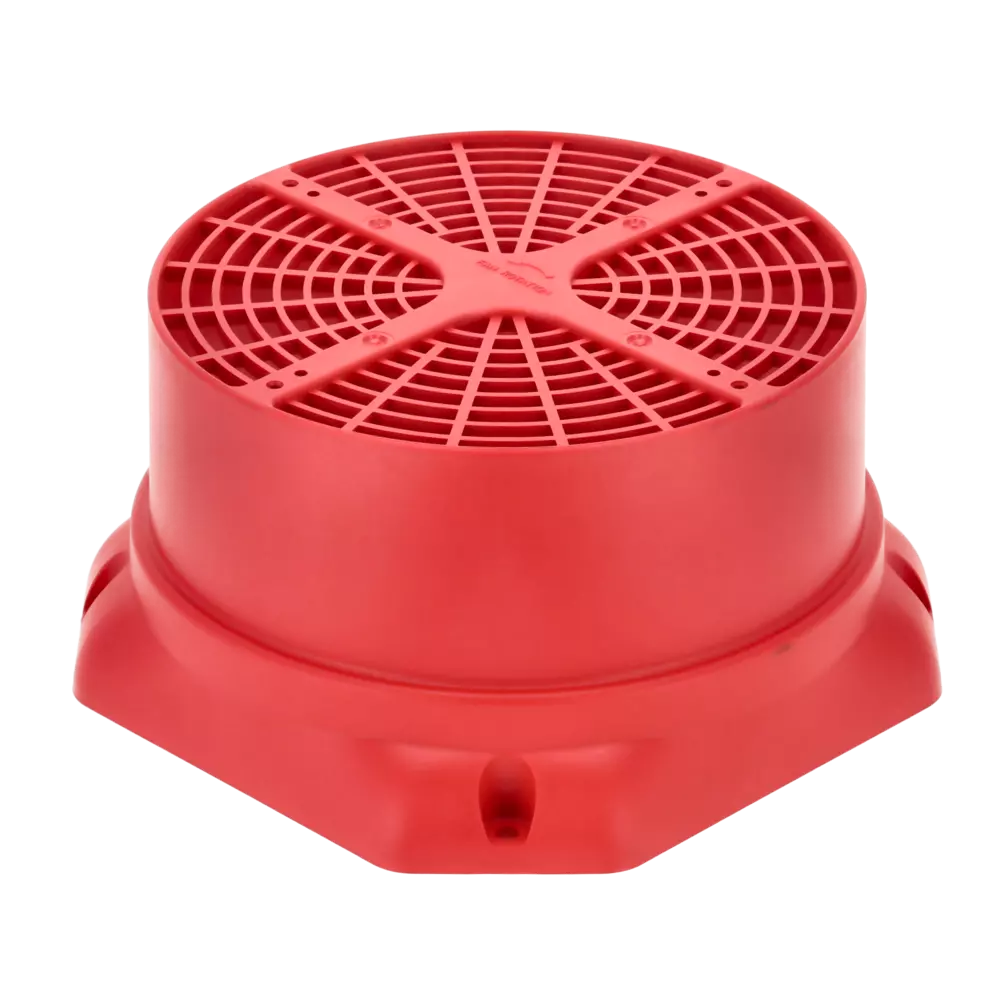 Fan kapağı A290-0854-X501