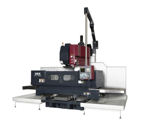 OKK MCV1260