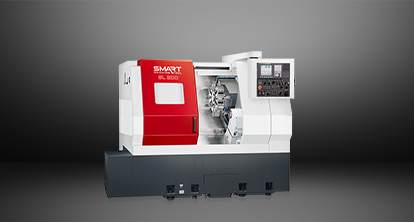 Smart Machine Tool SL 280M (L)