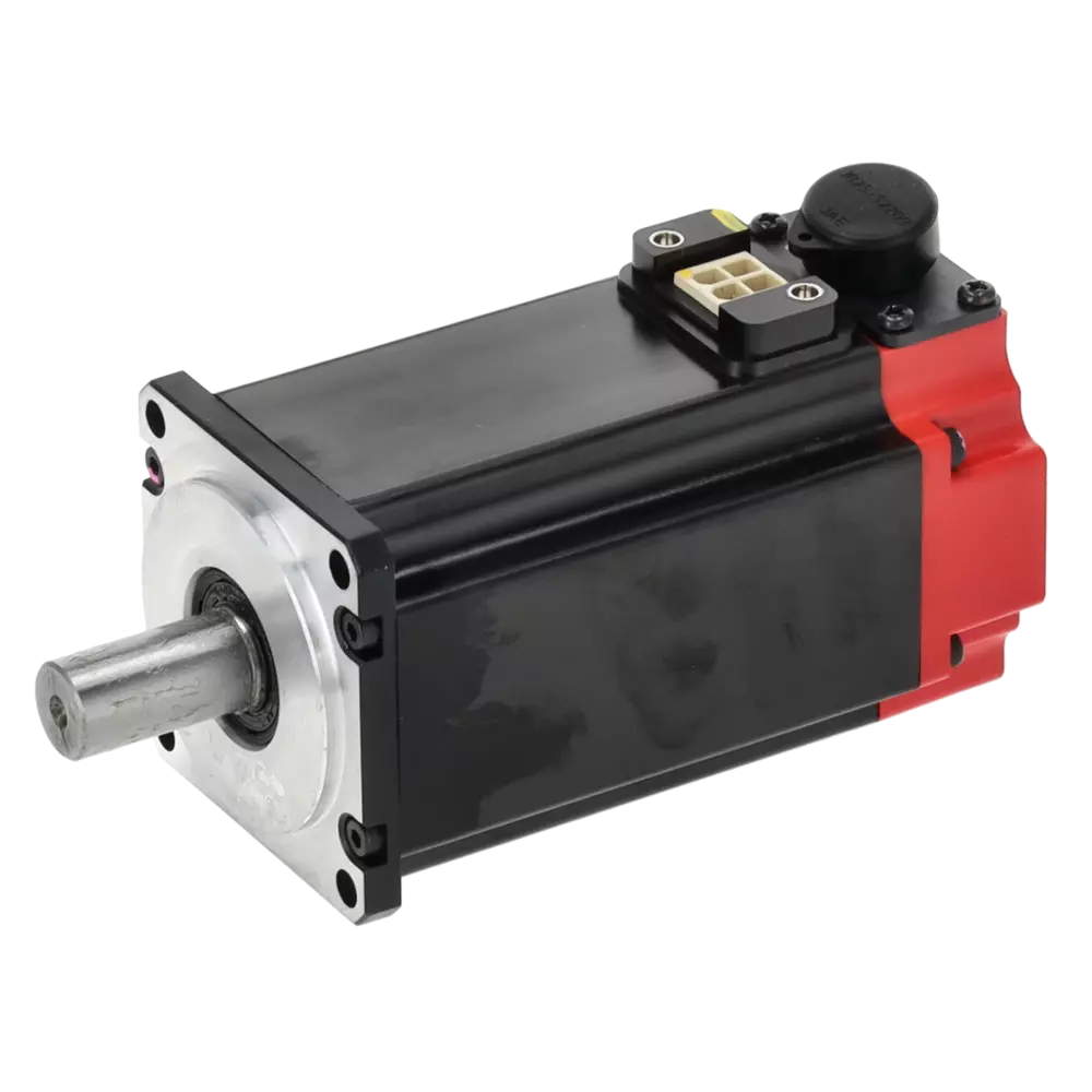 Servo motor BETA iS 1/6000-B düz, BIA64, IP65 A06B-2116-B103