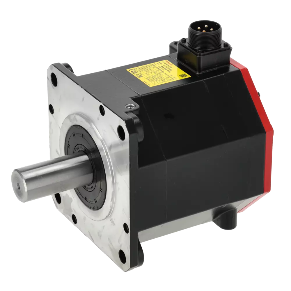 Servo motor aiS 22/4000 A06B-0265-B102