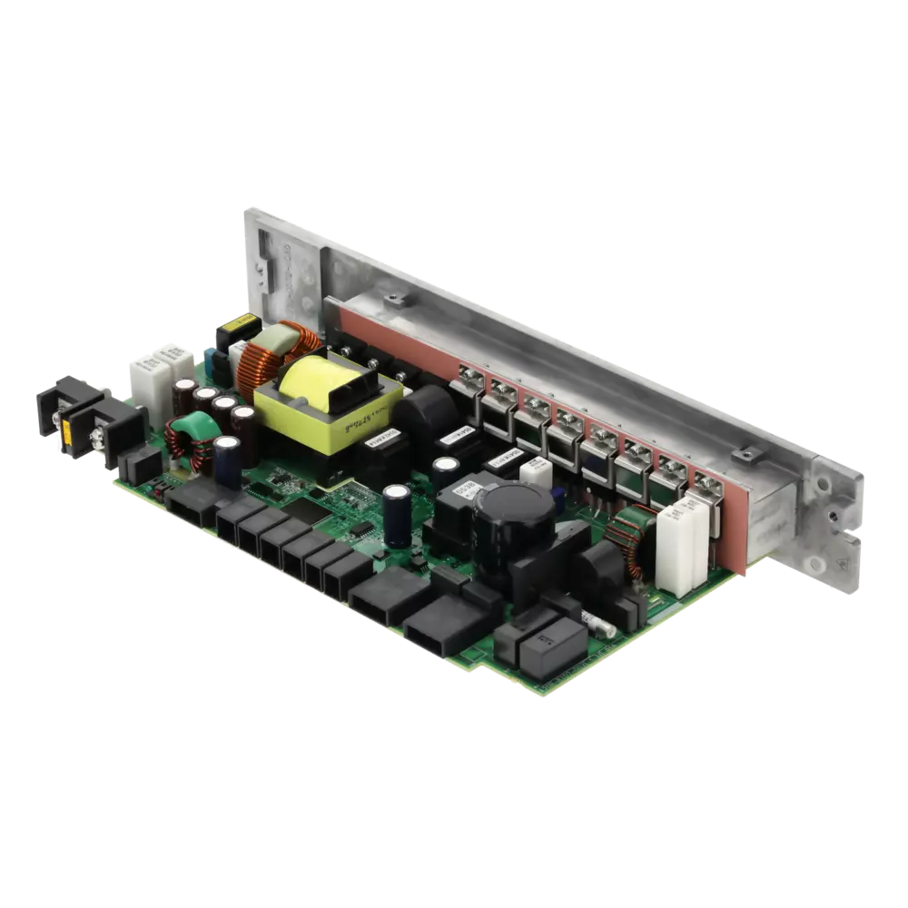Baskı devre kartı A20B-8102-0021