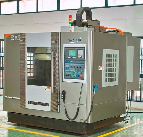 Baoma BVMC850