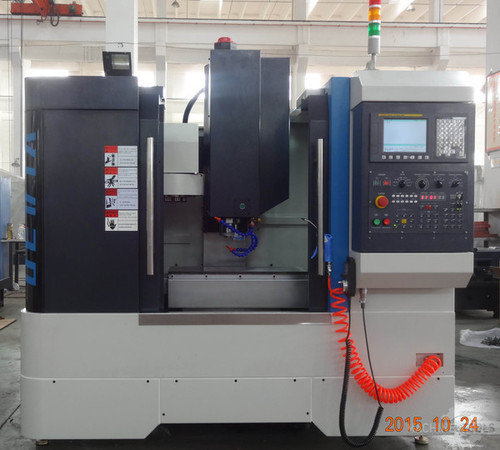 Accurizt VMC430L
