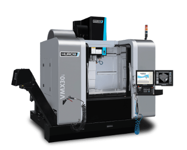 Hurco VMX30I