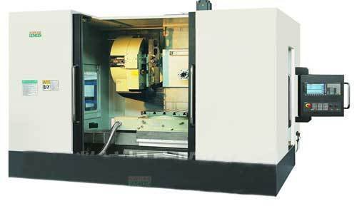 Fortune Pacific HMC800 HE