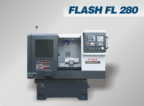 Z-MAT FLASH FL 280