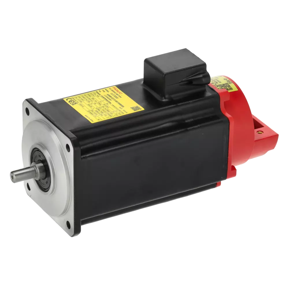 Servo motor a2/3000 düz, A64 A06B-0373-B575