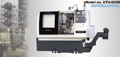 Unitec UT4-60