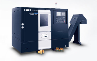 Hwacheon CUTEX-180B