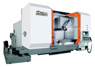 Victor Taichung VCENTER-X300