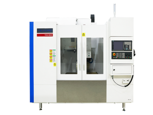 Telford VMC TCM850