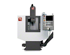 Haas MINI MILL
