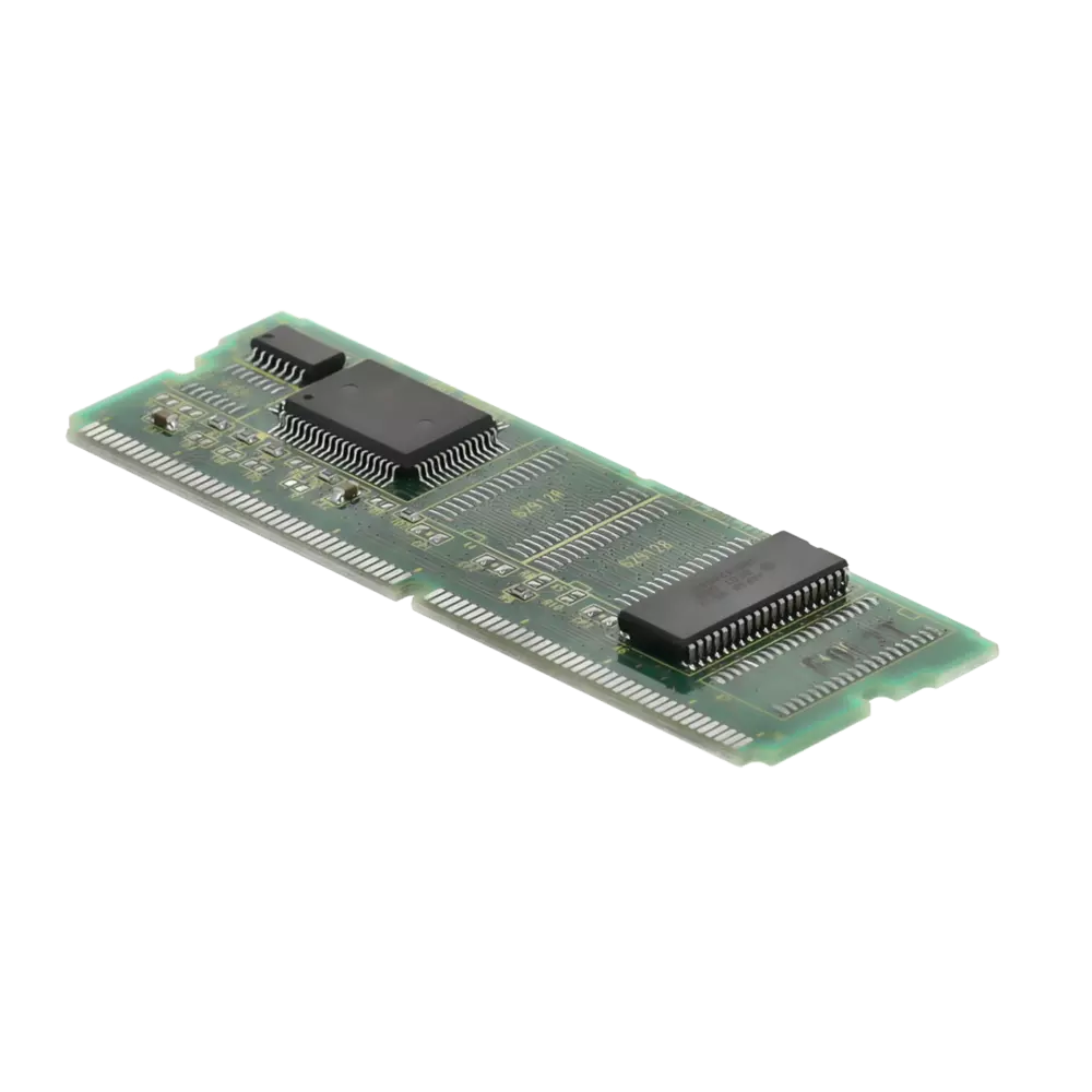 Baskı devre kartı - SRAM/DRAM modülü 1 MB A20B-2901-0411
