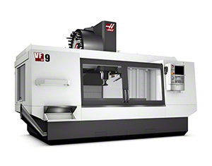 Haas VF-9/50