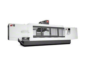 Haas VF-12/40
