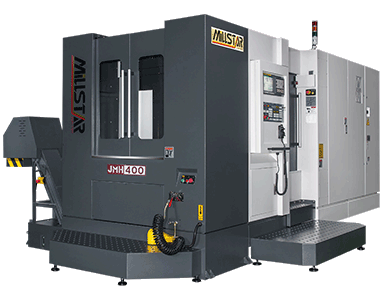 Millstar JMH400