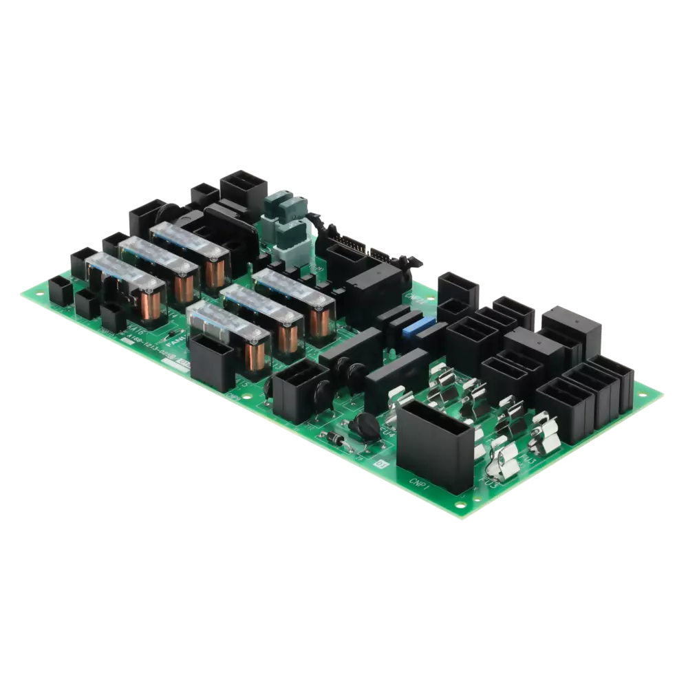 Printed circuit board-M A16B-1213-0250